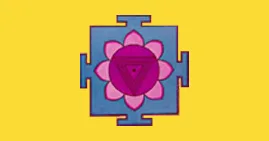 shri yantra