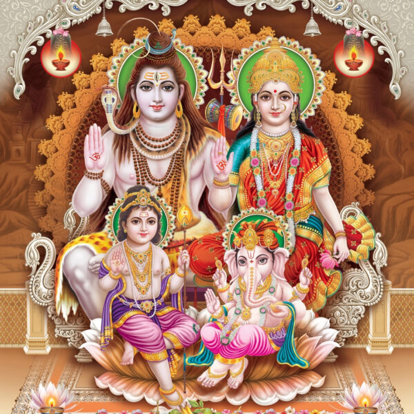 Marriage Anniversary Puja