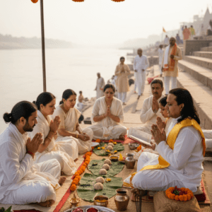 Pitra Shanti Puja