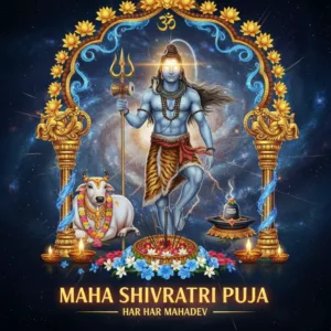 Special Shiva Puja